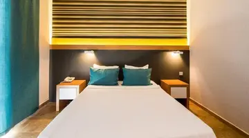 CLUB HOTEL SUNBEL