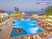 CLUB HOTEL SUNBEL