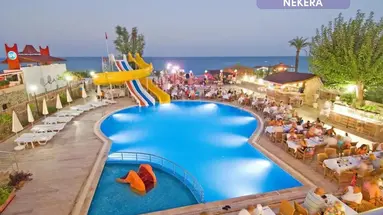 CLUB HOTEL SUNBEL