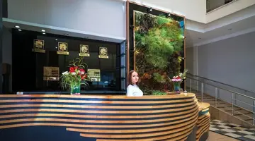 Club Hotel Sunbel
