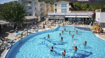 CLUB HOTEL SUNBEL