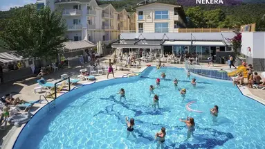 CLUB HOTEL SUNBEL