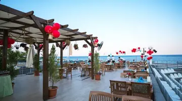 Club Hotel Sunbel