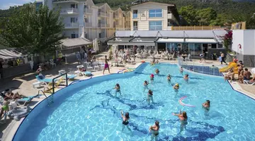 Club Hotel Sunbel