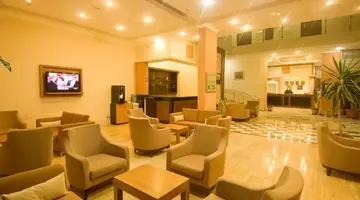 CLUB HOTEL SUNBEL