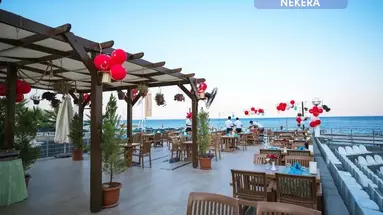 CLUB HOTEL SUNBEL