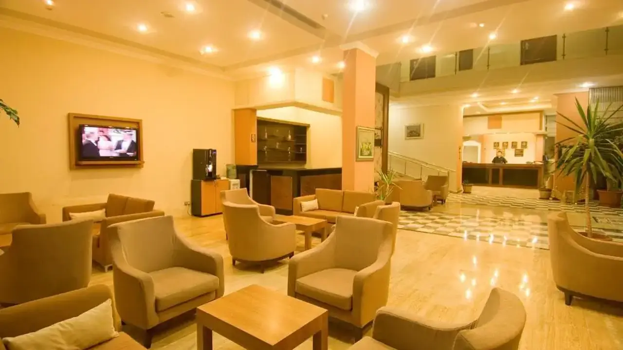 CLUB HOTEL SUNBEL