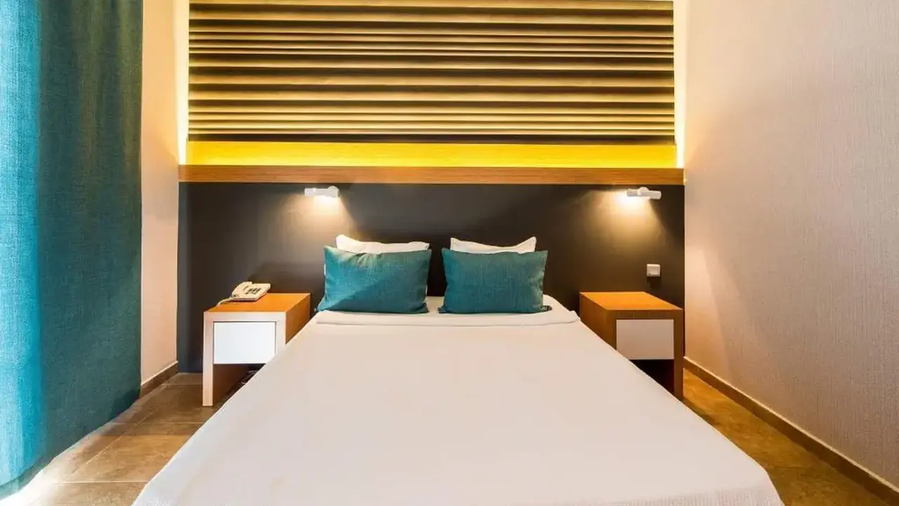 CLUB HOTEL SUNBEL