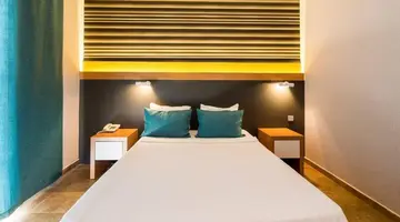 CLUB HOTEL SUNBEL
