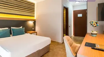 CLUB HOTEL SUNBEL