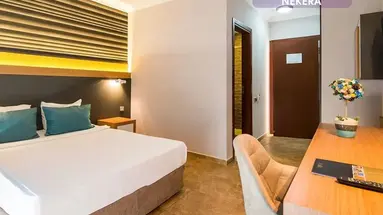 CLUB HOTEL SUNBEL