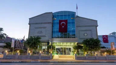 CLUB HOTEL SUNBEL