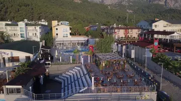 Club Hotel Sunbel