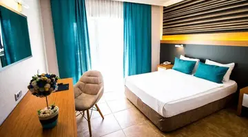 CLUB HOTEL SUNBEL
