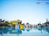 CLUB HOTEL SUNBEL