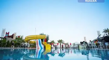 CLUB HOTEL SUNBEL