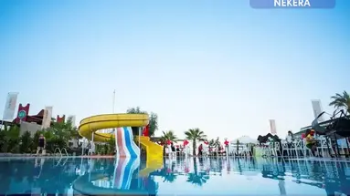 CLUB HOTEL SUNBEL