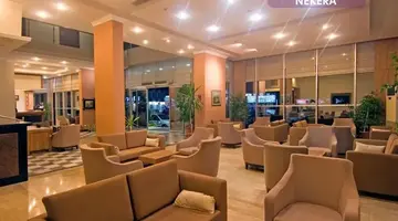 CLUB HOTEL SUNBEL