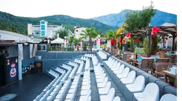 Club Hotel Sunbel