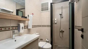 CLUB HOTEL TITAN