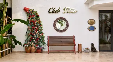 CLUB HOTEL TITAN