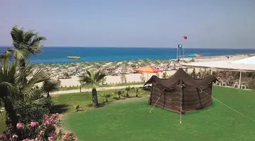CLUB HOTEL TITAN