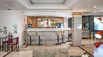 CLUB HOTEL TITAN