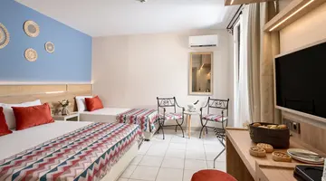 CLUB HOTEL TITAN