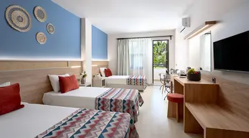 CLUB HOTEL TITAN