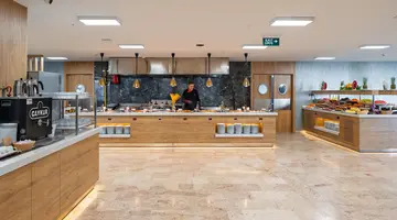 CLUB HOTEL TITAN