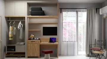 CLUB HOTEL TITAN