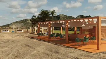 CLUB HOTEL TITAN