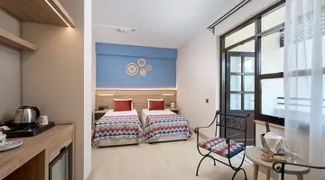 CLUB HOTEL TITAN