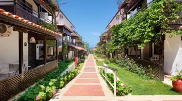 CLUB HOTEL TITAN