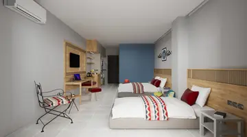 CLUB HOTEL TITAN