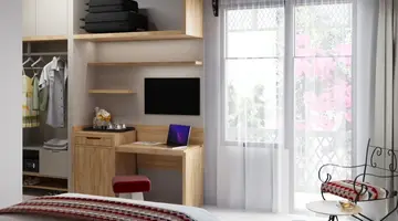 CLUB HOTEL TITAN