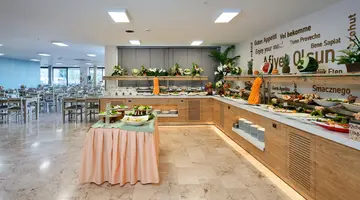 CLUB HOTEL TITAN