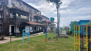 CLUB HOTEL TITAN