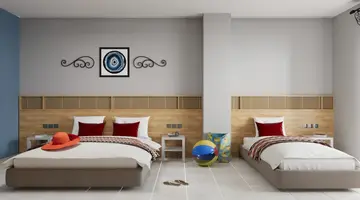 CLUB HOTEL TITAN