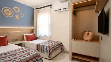CLUB HOTEL TITAN