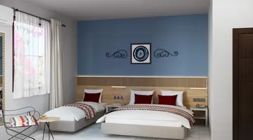 CLUB HOTEL TITAN