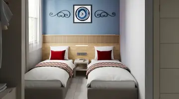 CLUB HOTEL TITAN