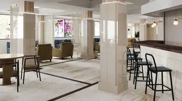 CLUB HOTEL TITAN
