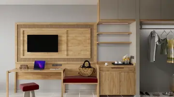 CLUB HOTEL TITAN