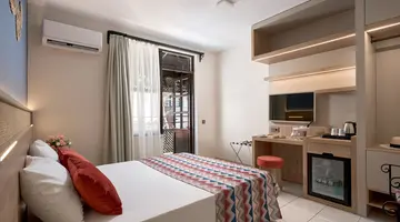 CLUB HOTEL TITAN