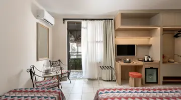 CLUB HOTEL TITAN