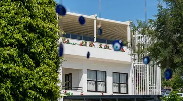 CLUB HOTEL TITAN