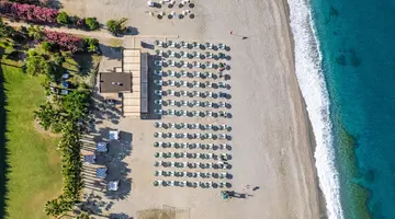 CLUB HOTEL TITAN