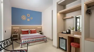 CLUB HOTEL TITAN