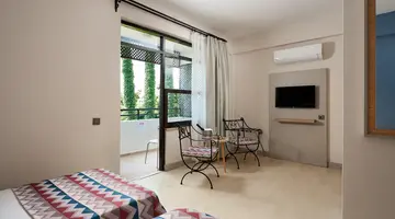 CLUB HOTEL TITAN